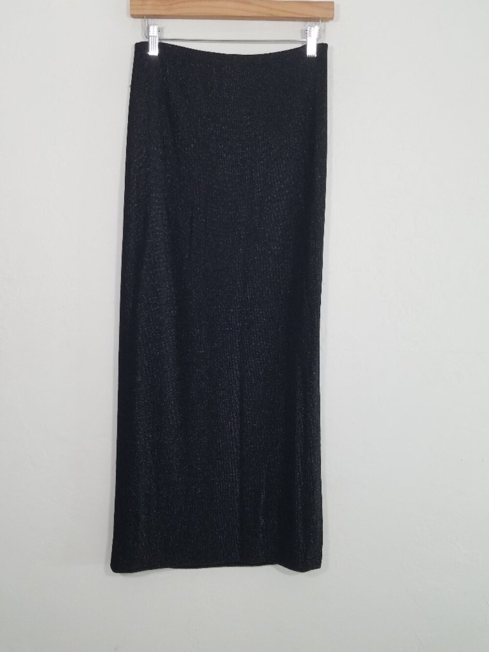 Vintage Cache Pull-On Long Skirt Size 4